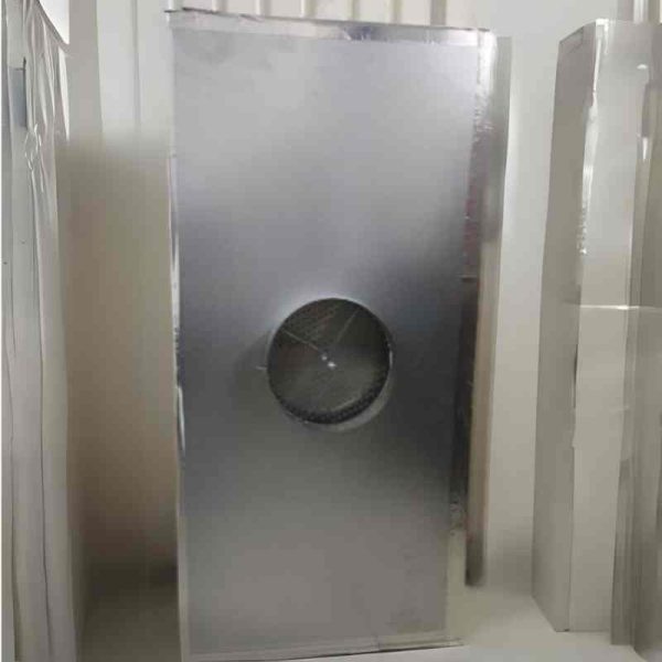 FILTROS HEPA - TM2