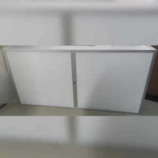 FILTROS HEPA - TM2 - Imagen 3