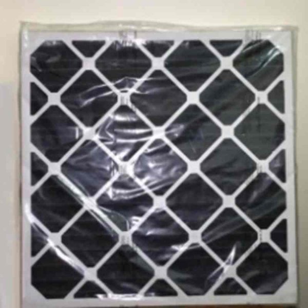 FILTROS DE CARBON ACTIVADO
